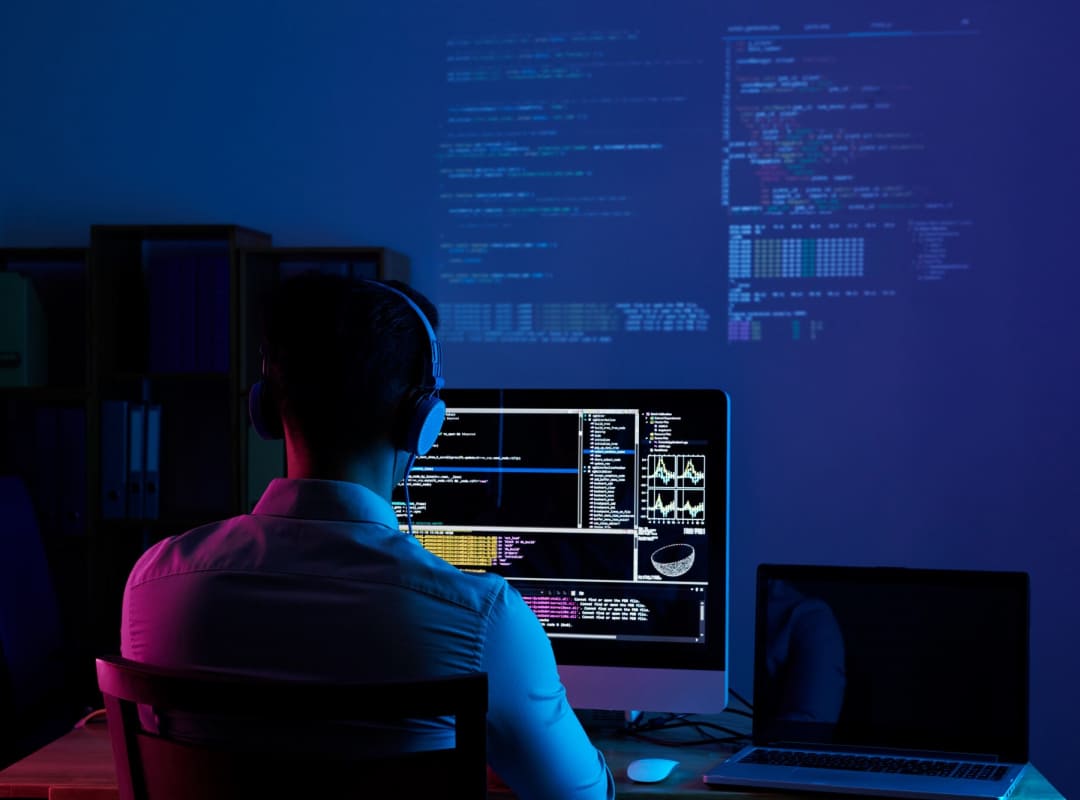 Soluciones digitales para empresas: diseño web, desarrollo de apps y automatización